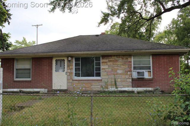 2126 Nebraska Avenue, Flint, MI 48506