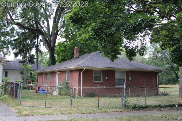 2126 Nebraska Avenue, Flint, MI 48506