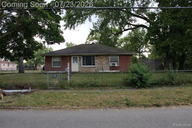 2126 Nebraska Avenue, Flint, MI 48506