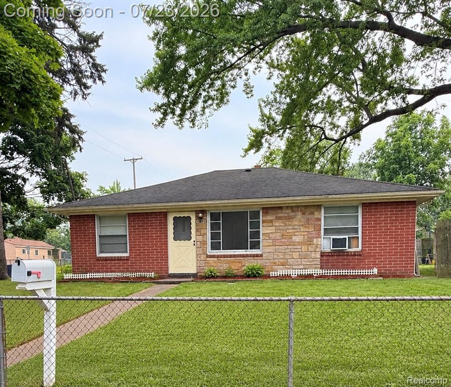 2126 Nebraska Avenue, Flint, MI 48506
