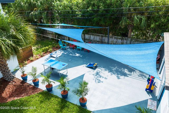 1029 Park Drive 28, Indian Harbour Beach, FL 32937