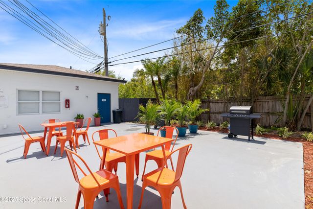 1029 Park Drive 28, Indian Harbour Beach, FL 32937
