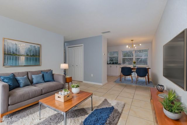 1029 Park Drive 28, Indian Harbour Beach, FL 32937