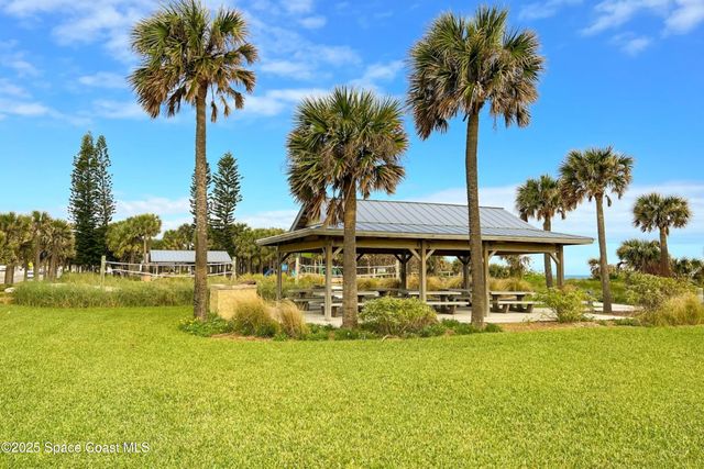 1029 Park Drive 28, Indian Harbour Beach, FL 32937