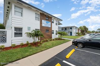 1029 Park Drive 28, Indian Harbour Beach, FL 32937