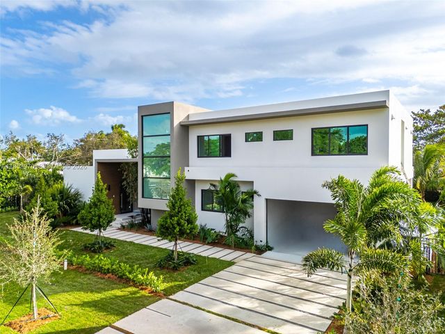 7400 SW 127th St, Pinecrest, FL 33156