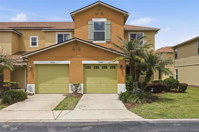 3682 SOARING LANE, Sanford, FL 32773