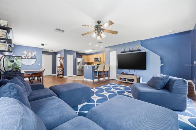 3682 SOARING LANE, Sanford, FL 32773