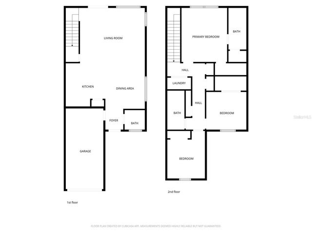 3682 SOARING LANE, Sanford, FL 32773