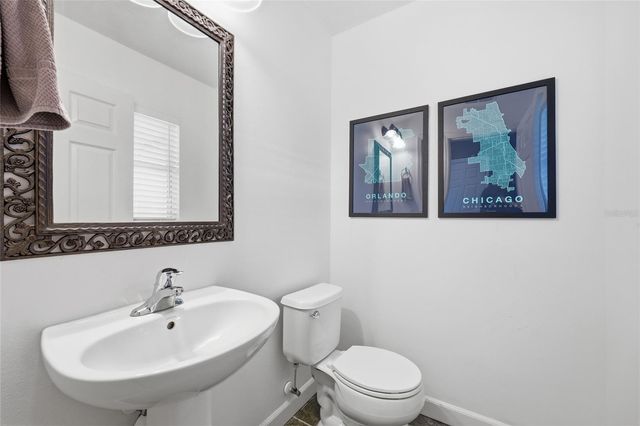 3682 SOARING LANE, Sanford, FL 32773