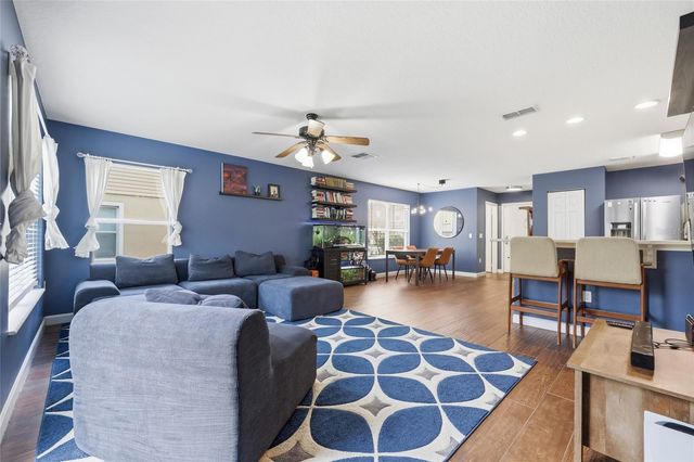 3682 SOARING LANE, Sanford, FL 32773