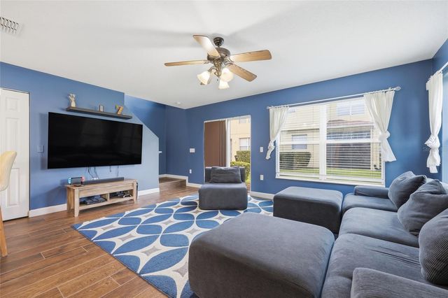 3682 SOARING LANE, Sanford, FL 32773