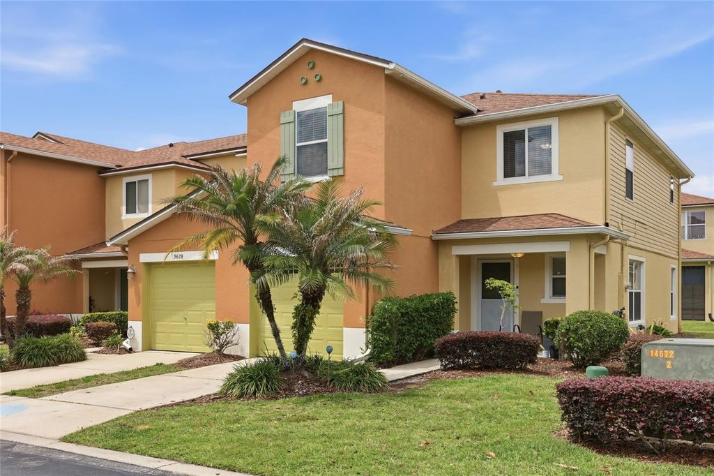 3682 SOARING LANE, Sanford, FL 32773