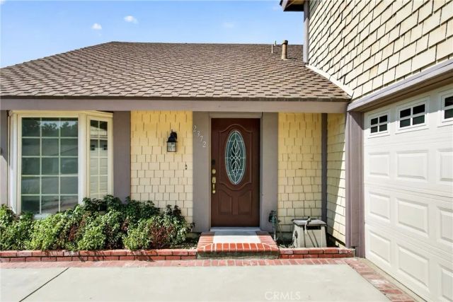 2372 Apple Tree Drive, Tustin, CA 92780