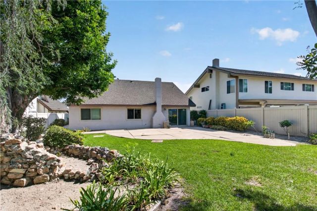 2372 Apple Tree Drive, Tustin, CA 92780