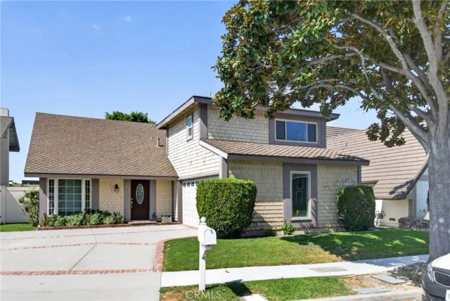 2372 Apple Tree Drive, Tustin, CA 92780