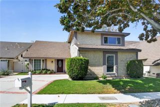 2372 Apple Tree Drive, Tustin, CA 92780