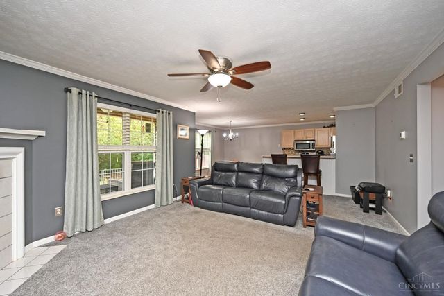 171 High Ridge Court, Fairfield, OH 45014