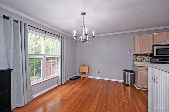 171 High Ridge Court, Fairfield, OH 45014