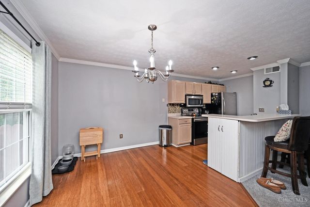 171 High Ridge Court, Fairfield, OH 45014