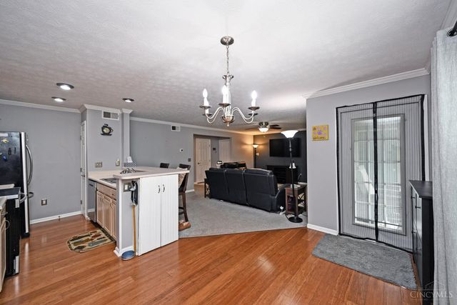 171 High Ridge Court, Fairfield, OH 45014