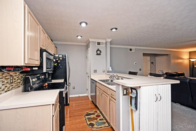 171 High Ridge Court, Fairfield, OH 45014