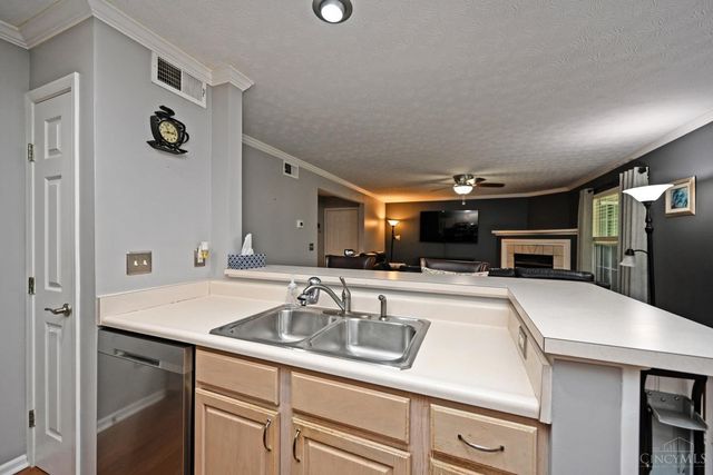 171 High Ridge Court, Fairfield, OH 45014