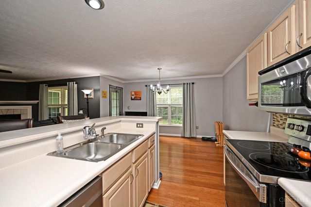 171 High Ridge Court, Fairfield, OH 45014