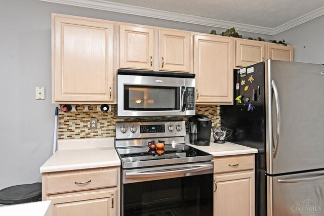 171 High Ridge Court, Fairfield, OH 45014