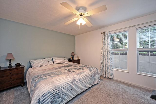 171 High Ridge Court, Fairfield, OH 45014