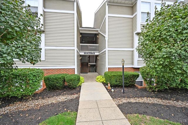 171 High Ridge Court, Fairfield, OH 45014