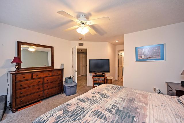 171 High Ridge Court, Fairfield, OH 45014