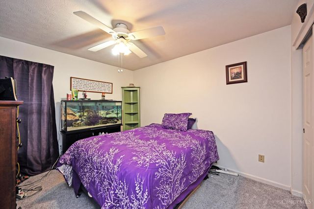 171 High Ridge Court, Fairfield, OH 45014