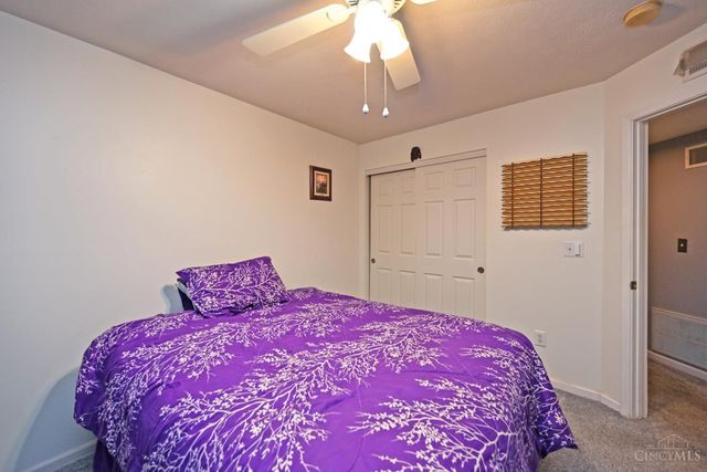 171 High Ridge Court, Fairfield, OH 45014