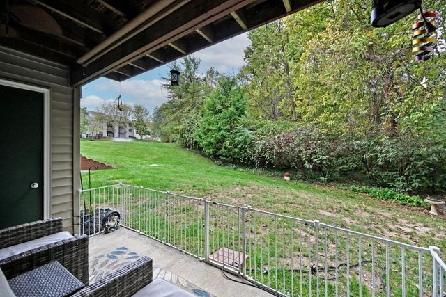 171 High Ridge Court, Fairfield, OH 45014