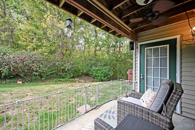 171 High Ridge Court, Fairfield, OH 45014