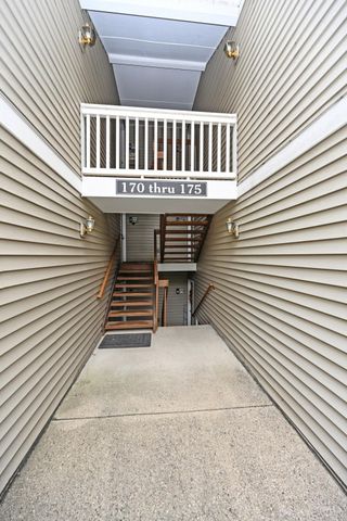 171 High Ridge Court, Fairfield, OH 45014