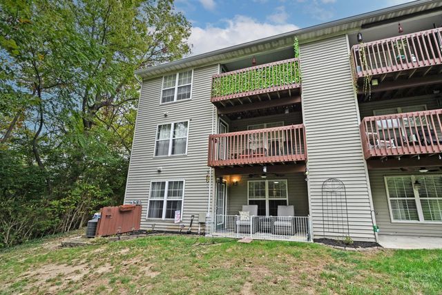 171 High Ridge Court, Fairfield, OH 45014