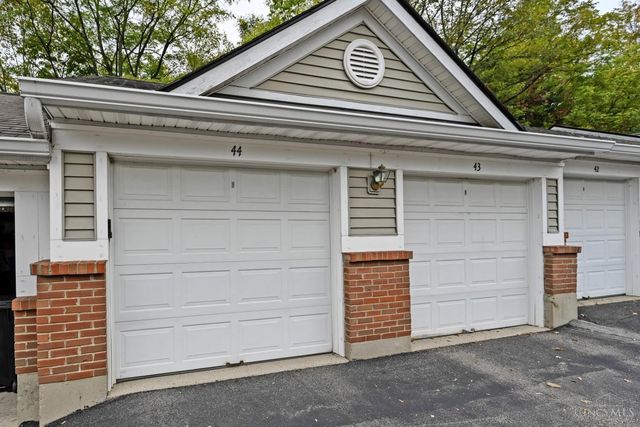 171 High Ridge Court, Fairfield, OH 45014