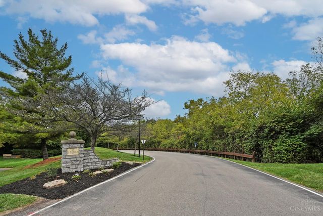 171 High Ridge Court, Fairfield, OH 45014