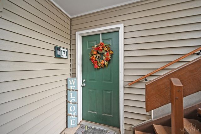 171 High Ridge Court, Fairfield, OH 45014