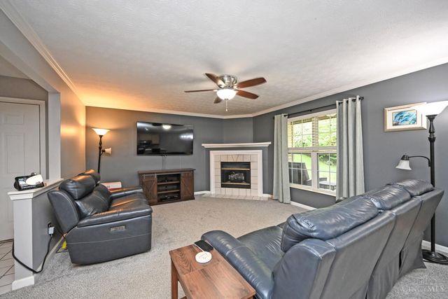 171 High Ridge Court, Fairfield, OH 45014