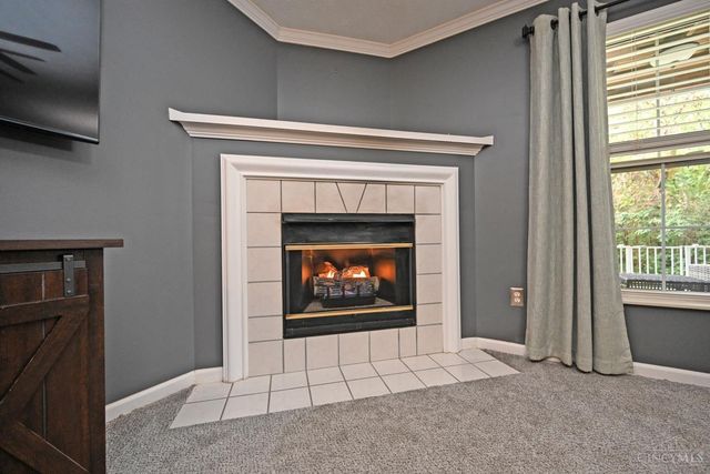 171 High Ridge Court, Fairfield, OH 45014