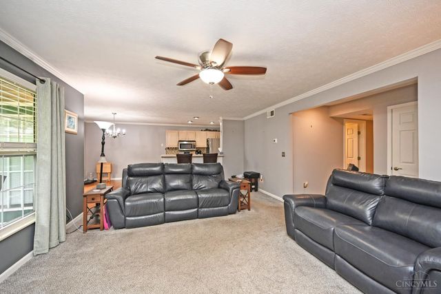 171 High Ridge Court, Fairfield, OH 45014