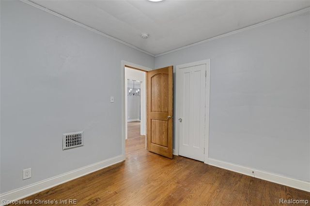 17394 Warrington Drive, Detroit, MI 48221