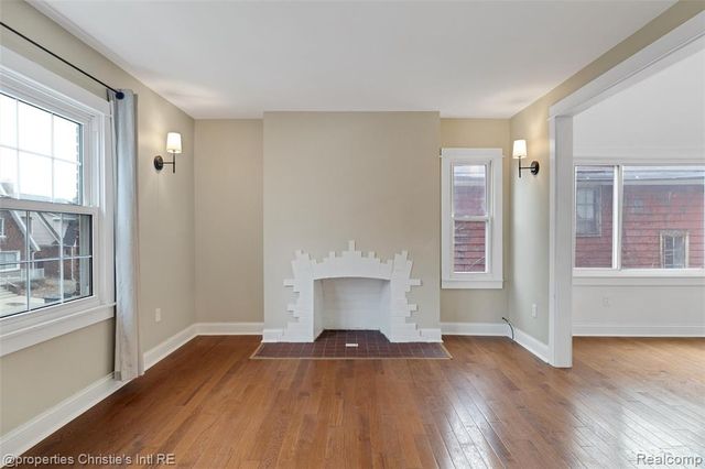 17394 Warrington Drive, Detroit, MI 48221