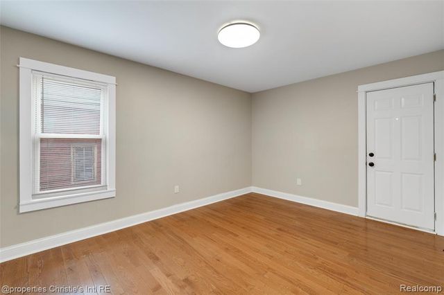 17394 Warrington Drive, Detroit, MI 48221