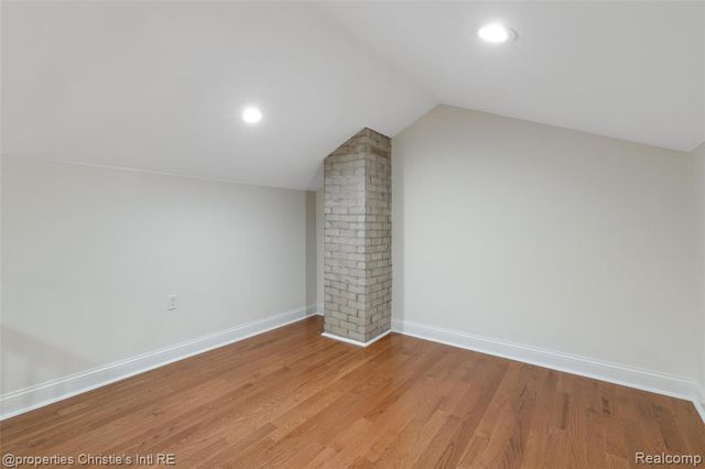 17394 Warrington Drive, Detroit, MI 48221