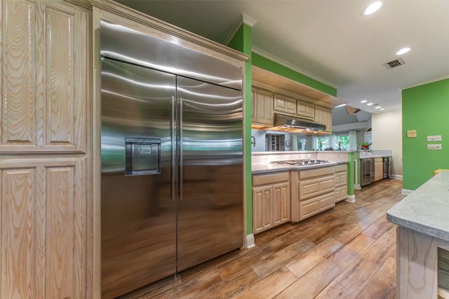 1050 Vz County Road 3704, Wills Point, TX 75169
