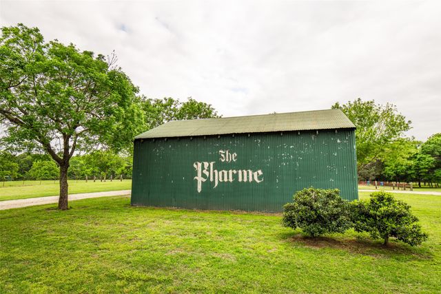 1050 Vz County Road 3704, Wills Point, TX 75169